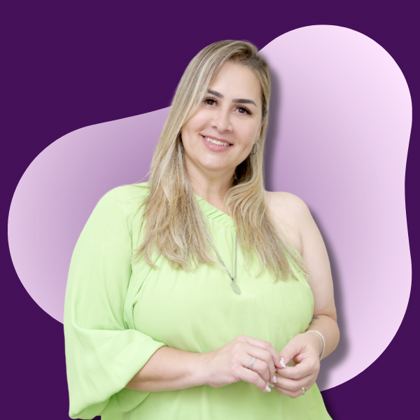 Carla Caelarys - terapeuta