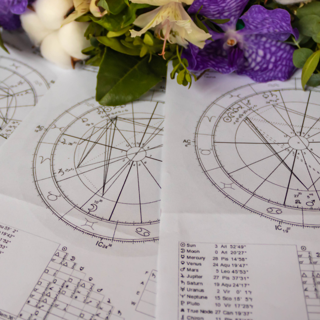 ALMA EM ALQUIMIA Leitura da Revolução Solar Integrada | Promessas do Ano