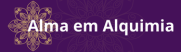 Alma em Alquimia novo logo