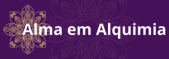 Alma em Alquimia novo logo