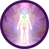 Equilíbrio dos Chakras e Corpos Sutis - Carla Caelarys - Alma em Alquimia