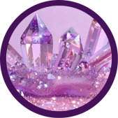 Limpeza Energética Profunda - Carla Caelarys - Alma em Alquimia