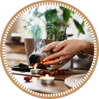 Quebra de Laços Divórcio Energético Alma em Alquimia