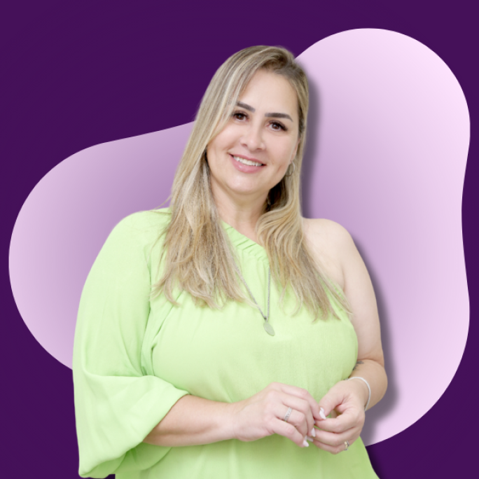 Carla Caelarys - terapeuta